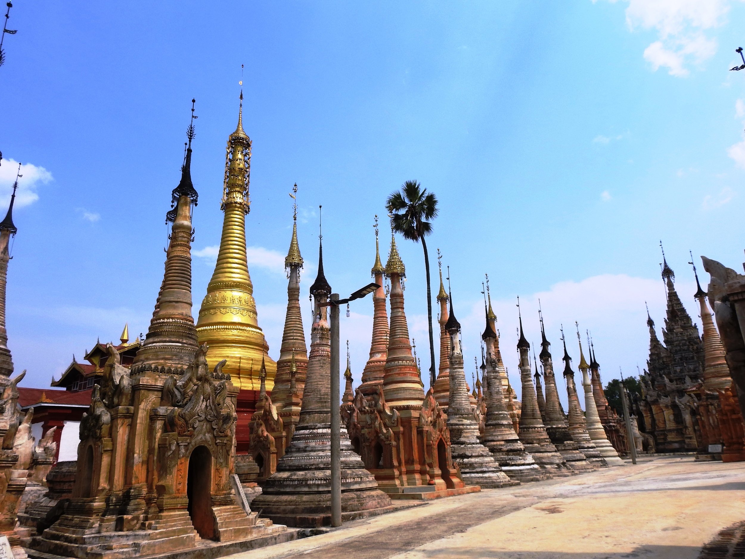 Hopong photographers — top photographers from Myanmar