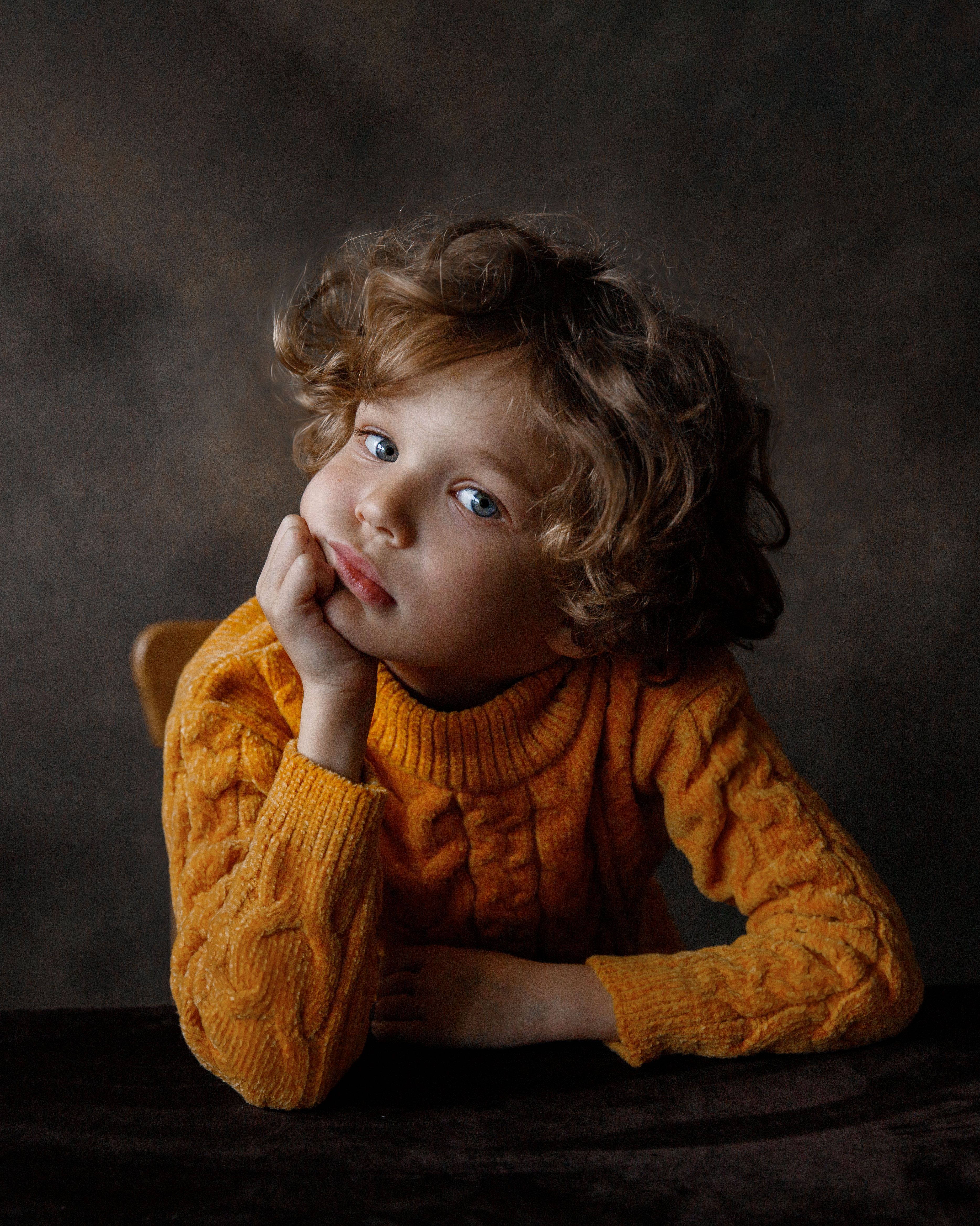 Child Portrait Photographers in Sochi | 35AWARDS Reference