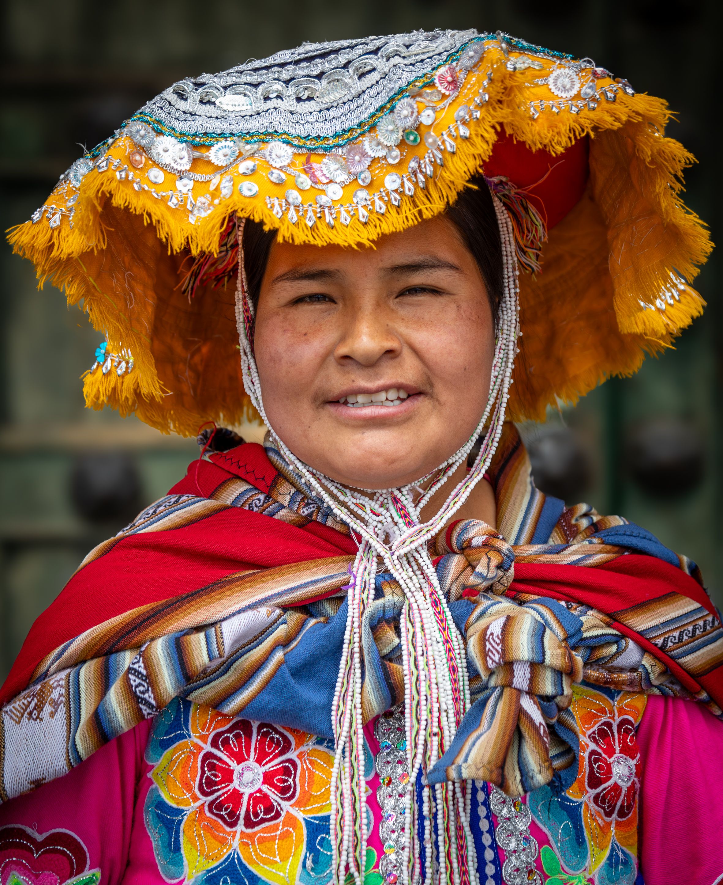 Portrait Photographers from Cairo