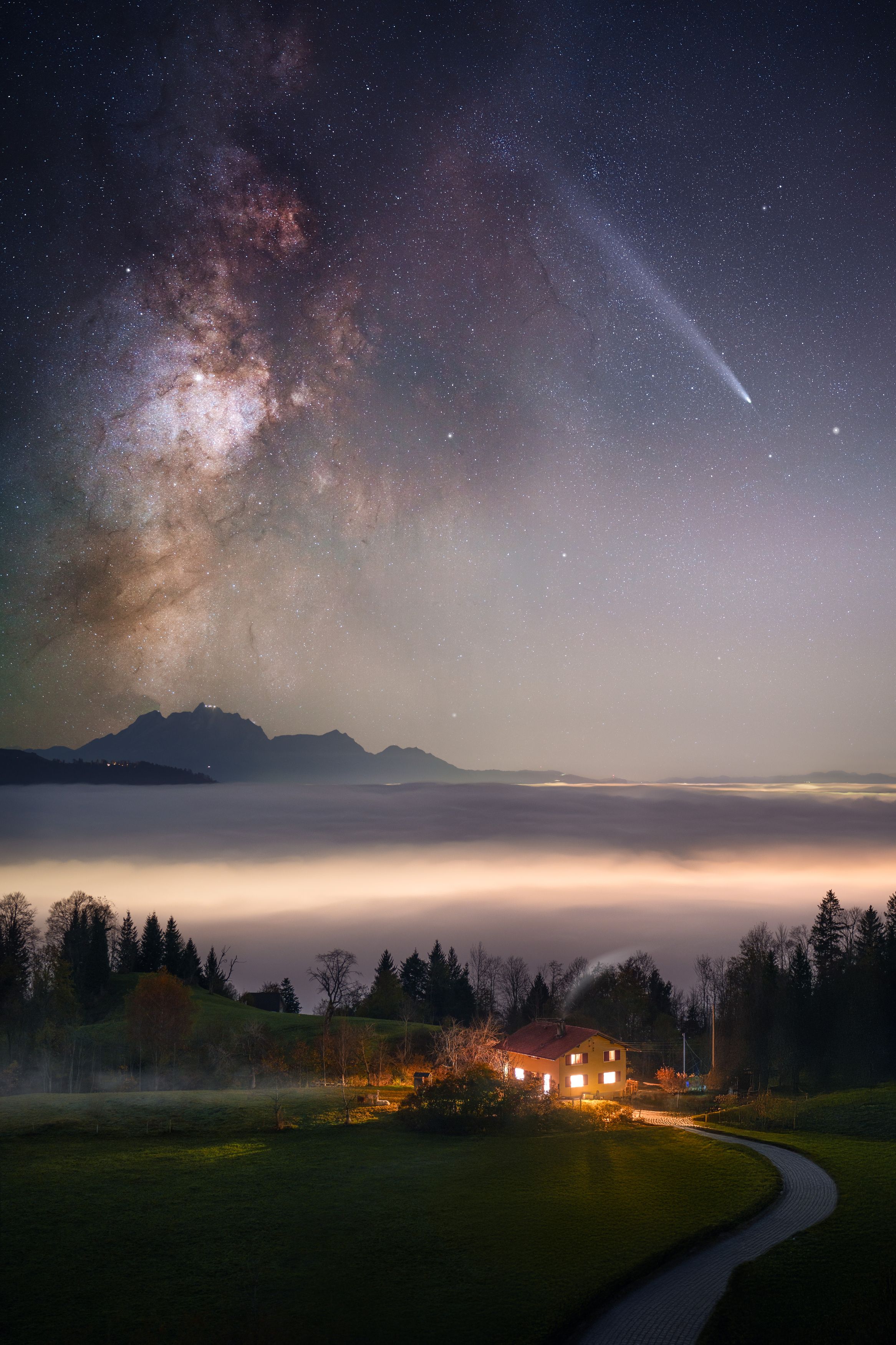 Walchwil photographers — top photographers