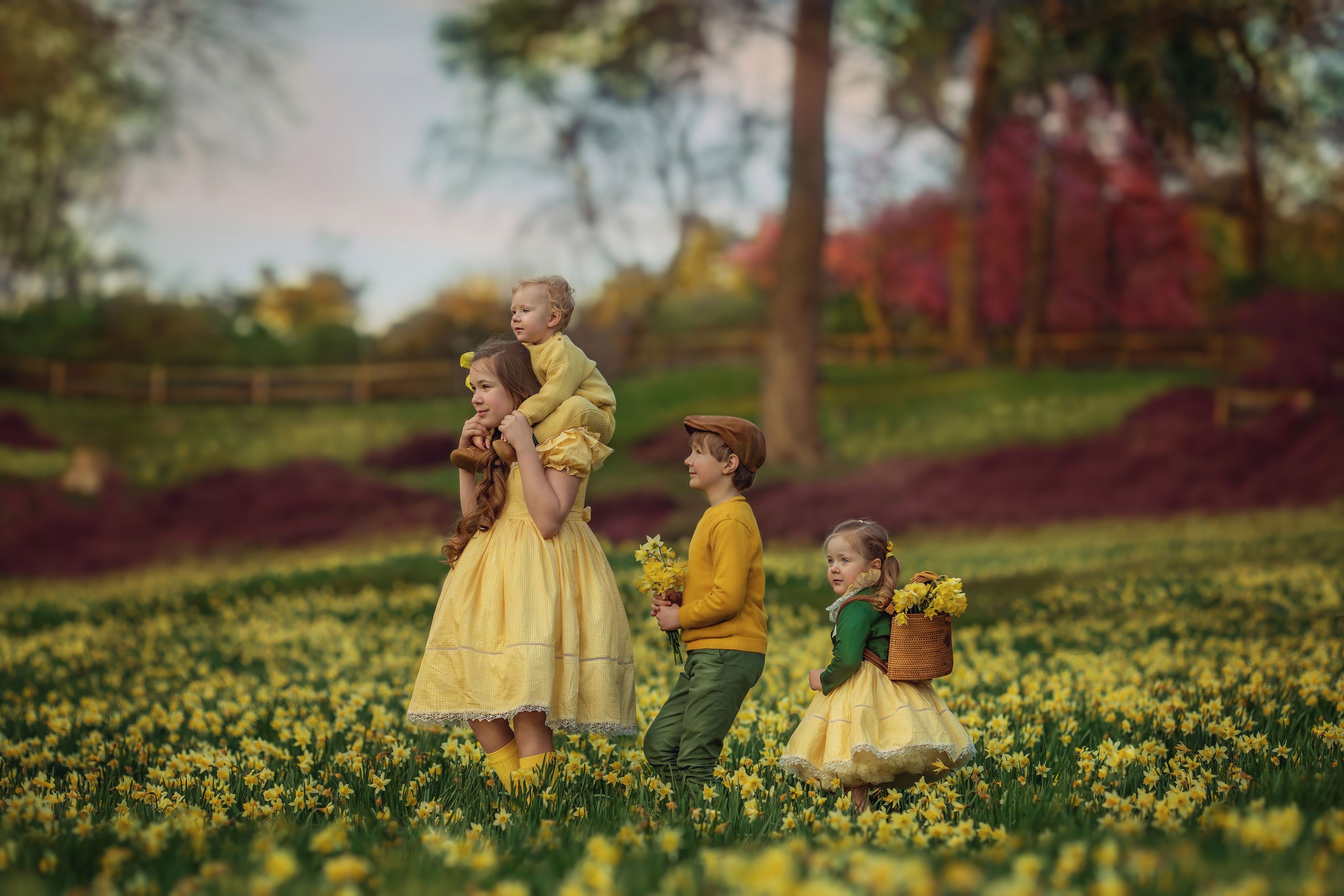 Staged Photo Example Staged photography photographers in United Kingdom