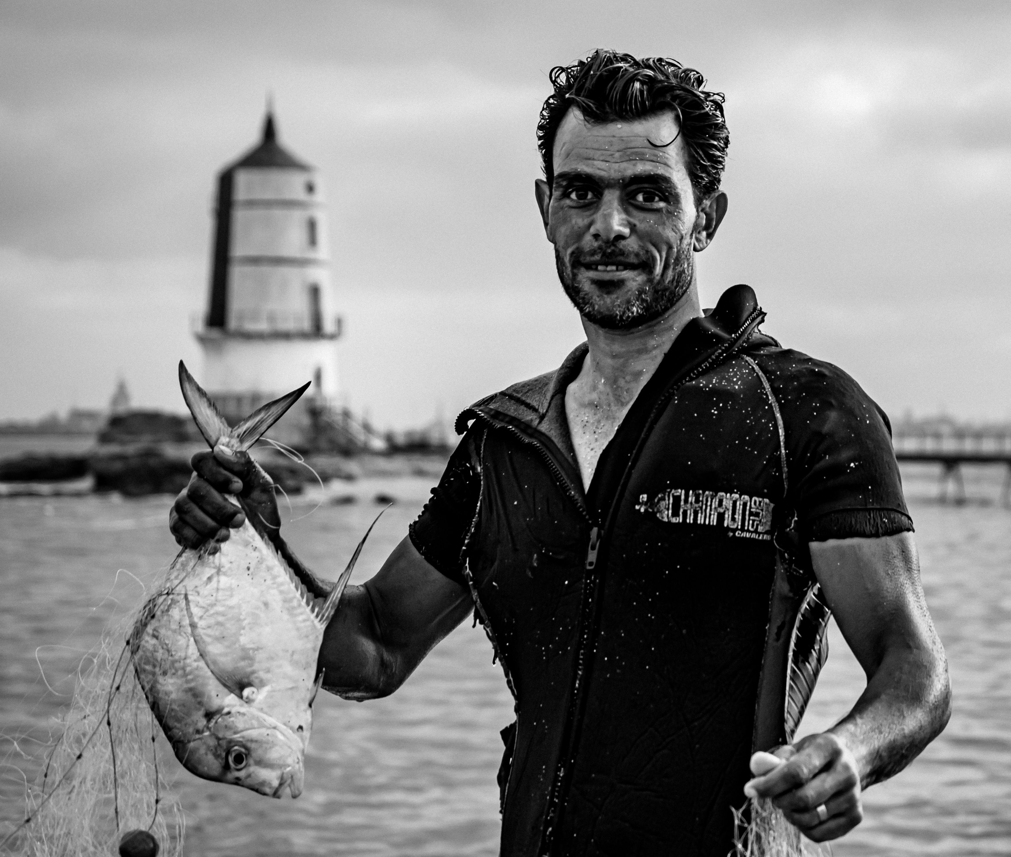 Portrait photographers in Egypt