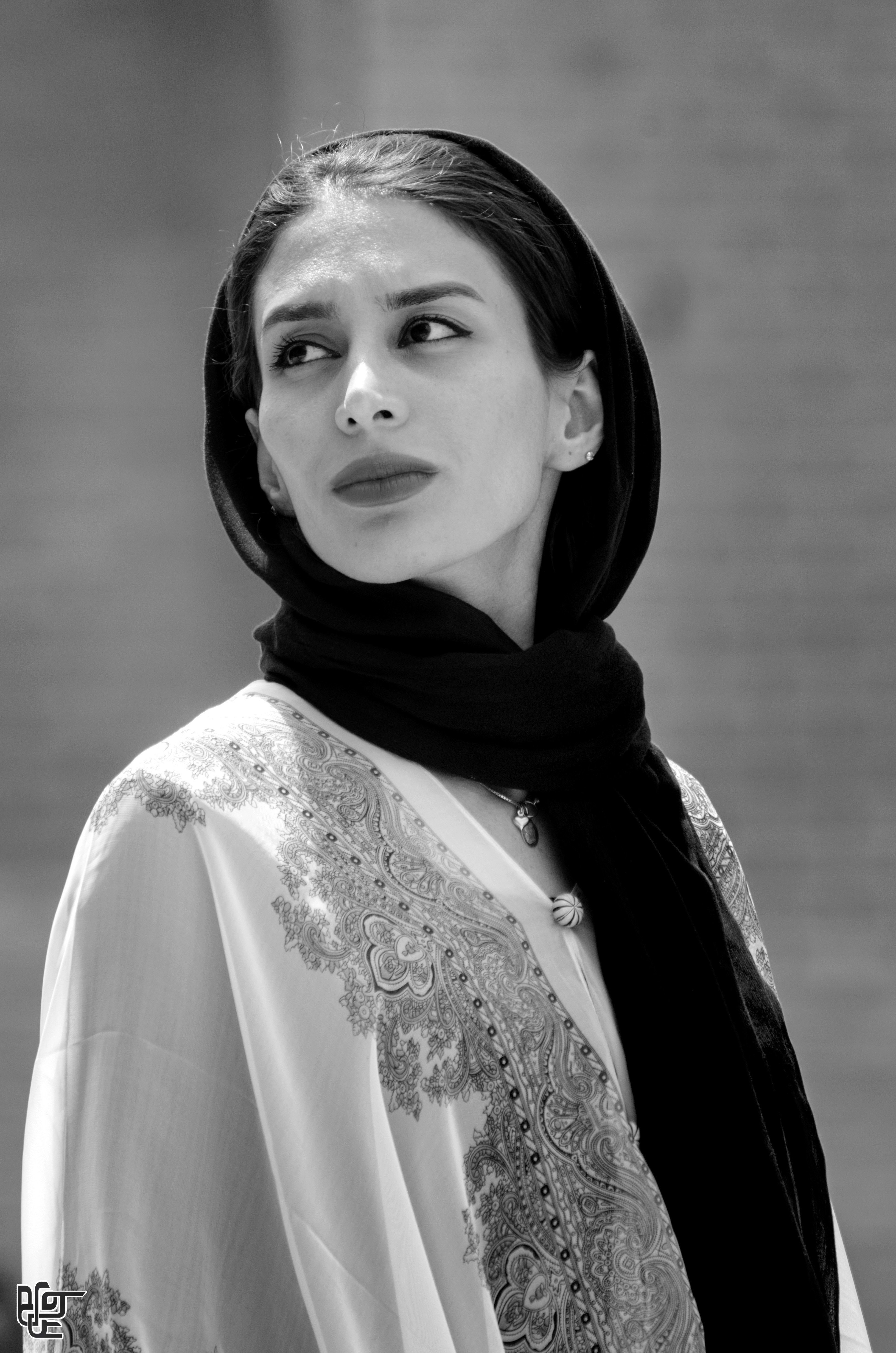 Portrait Photographers In Iraq
