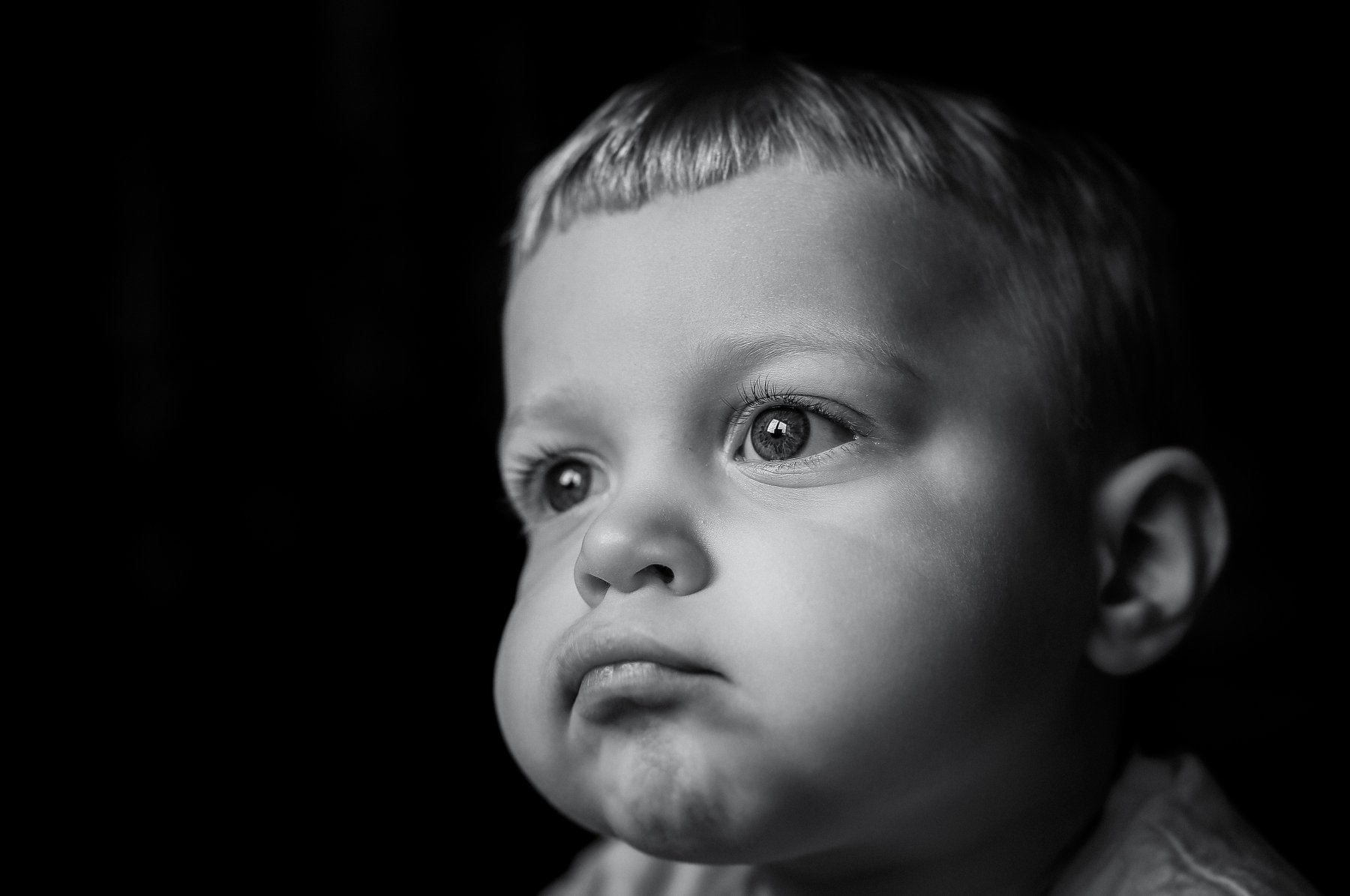 Child Portrait Photographers from Kaunas