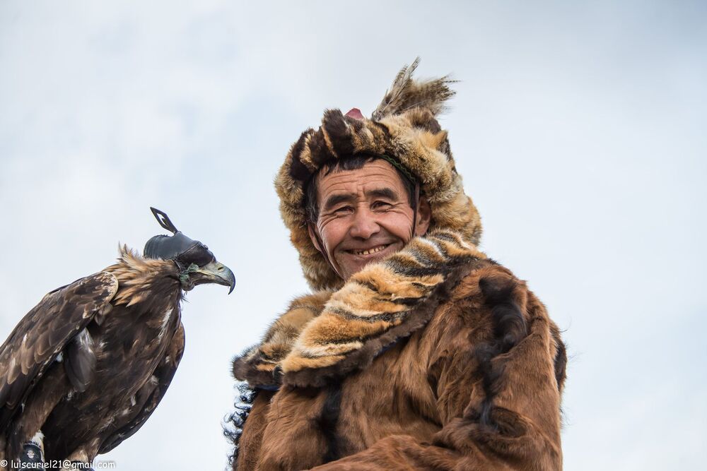 Mongolian Wildlife (8)