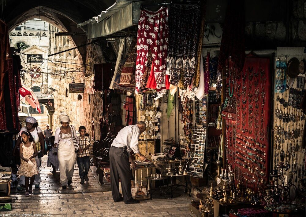 Jerusalem (3)
