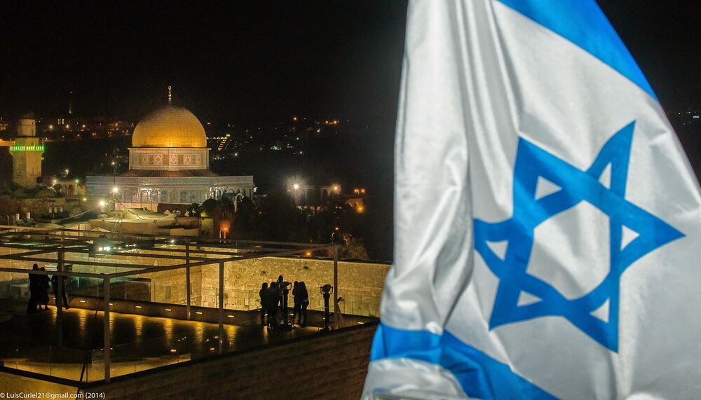 Jerusalem (5)