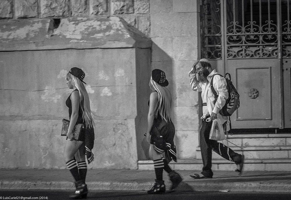 Jerusalem (6)