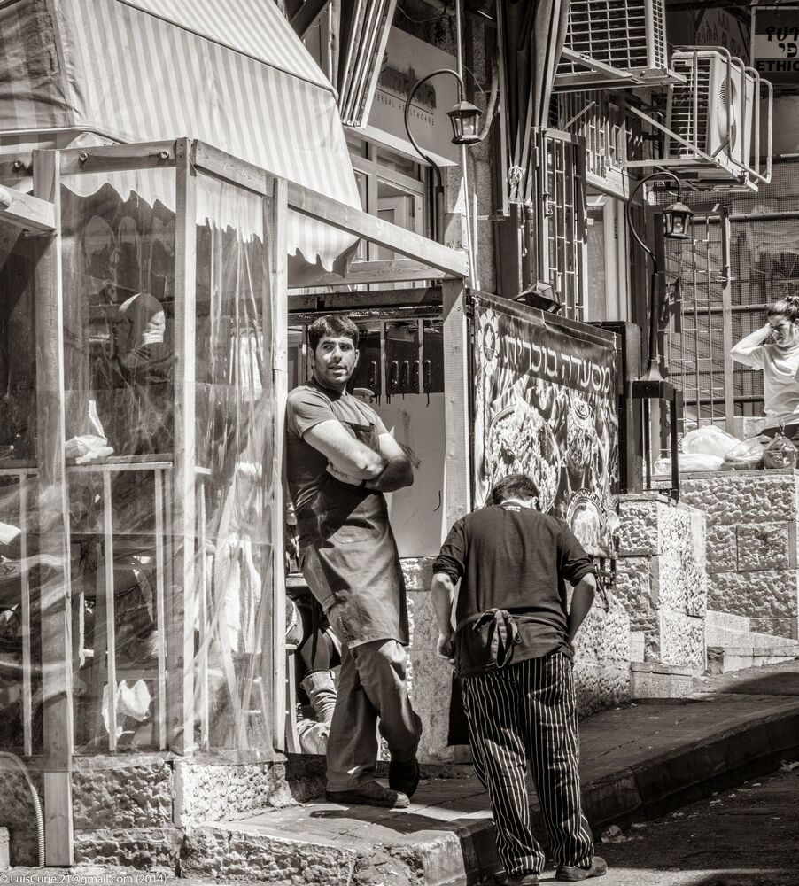 Jerusalem (7)