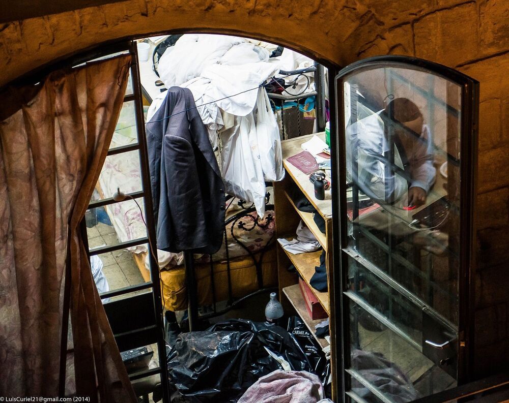 Jerusalem (8)