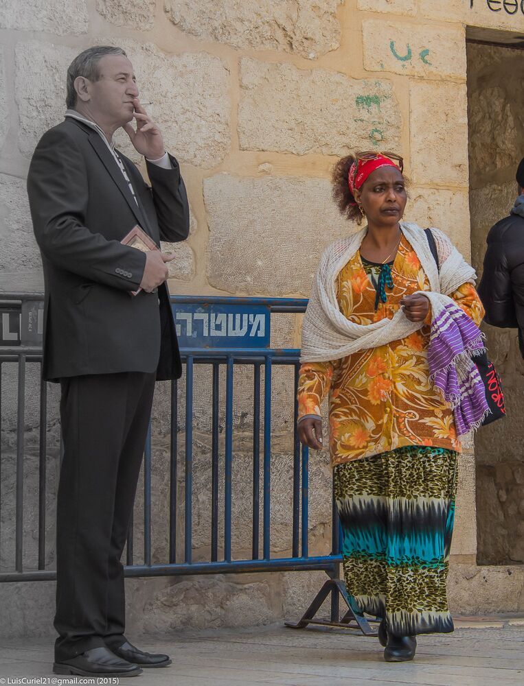 Jerusalem (9)