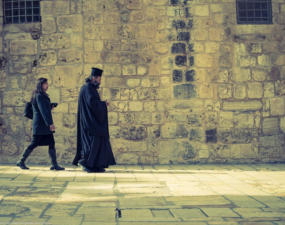 Jerusalem (11)