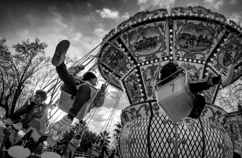 fun on merry-go-round (3)