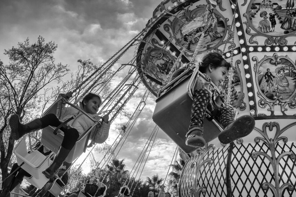 fun on merry-go-round (5)