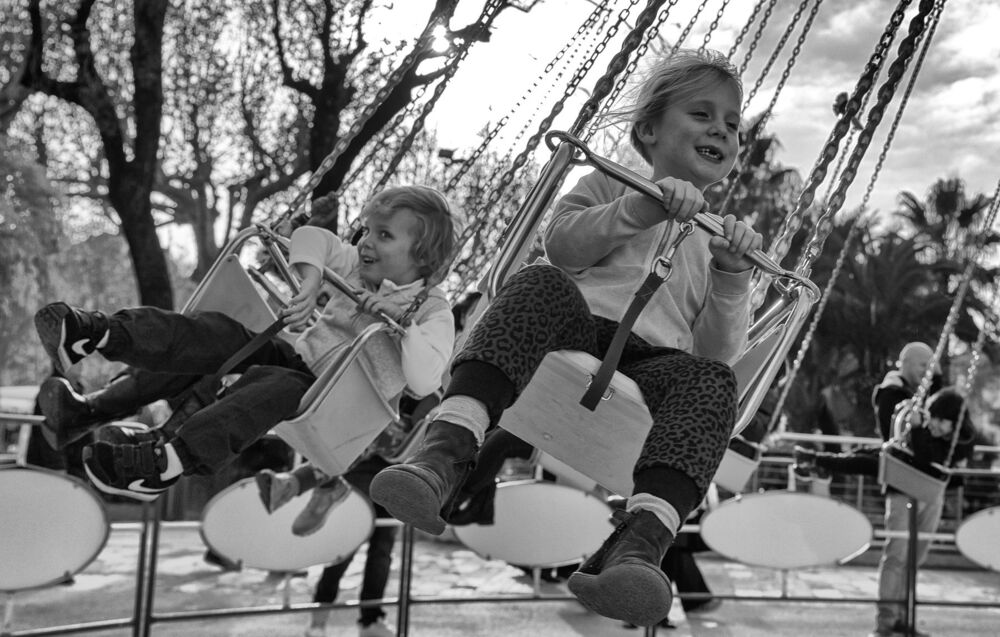 fun on merry-go-round (6)