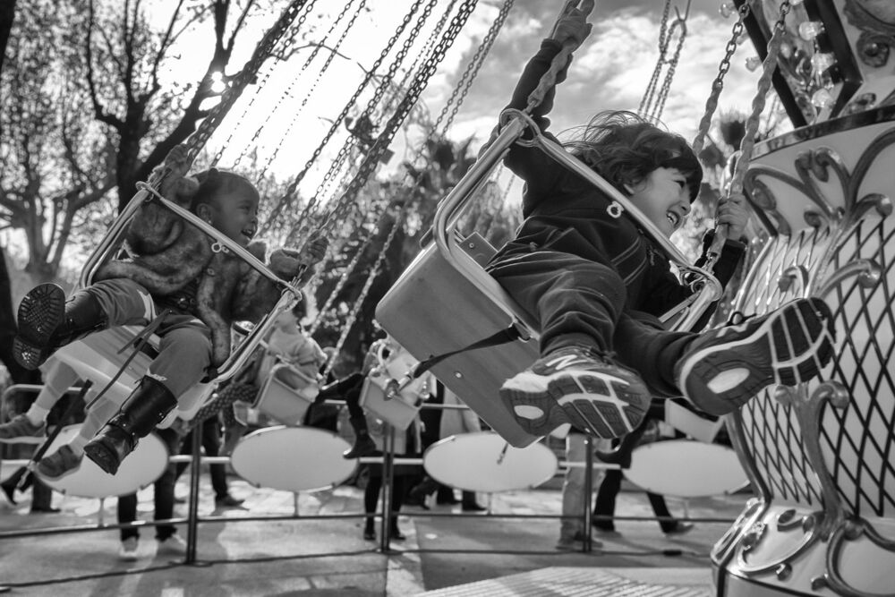 fun on merry-go-round (8)