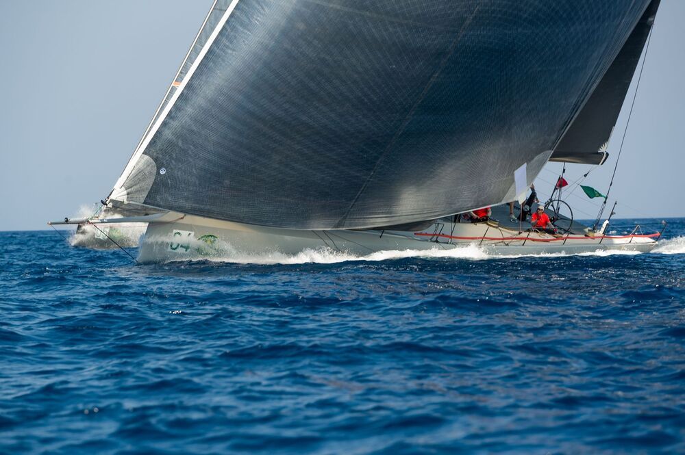 Регата Rolex Cup Race (6)