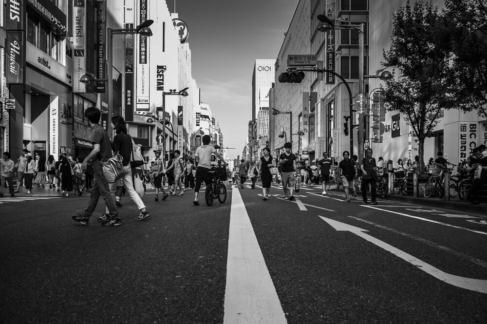 Hi Shinjuku (2)