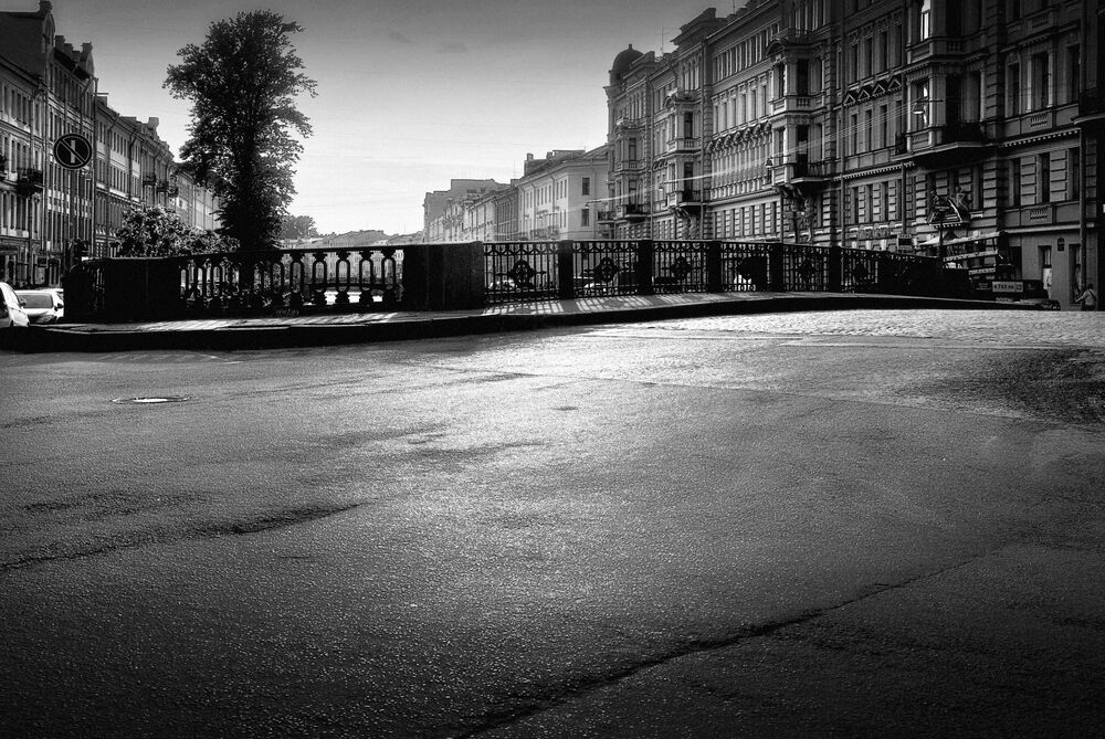 Shadows / Тени (5)