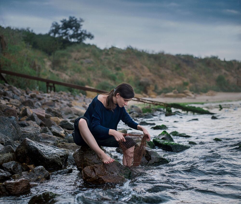 "Fisher" (4)
