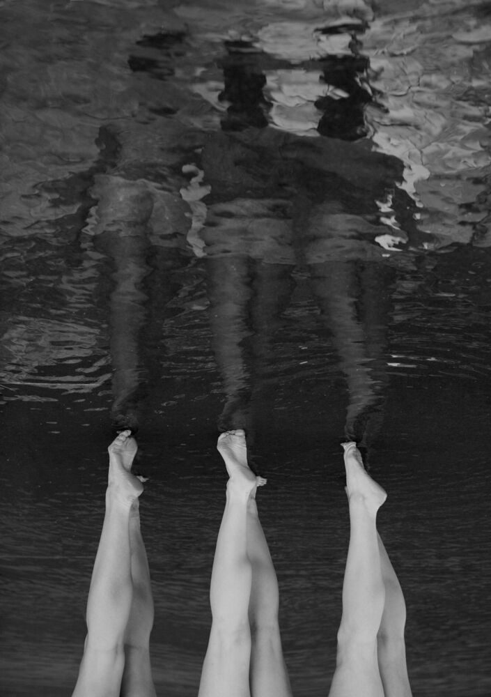 Shades & Feelings (3)