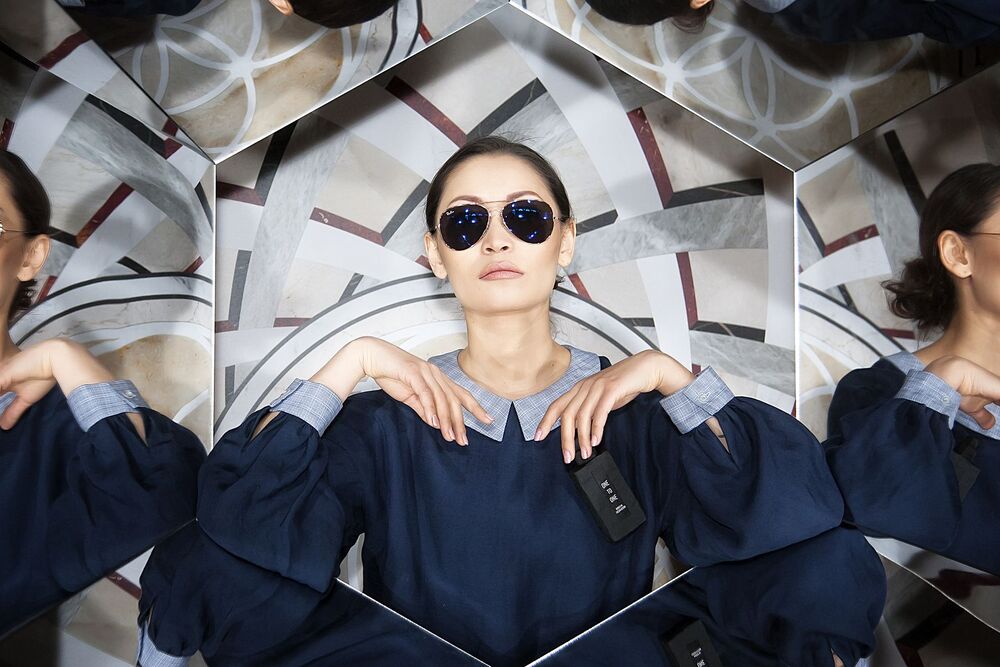 Mercedes-Benz Fashion Week Russia (2)