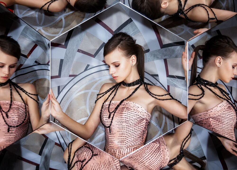 Mercedes-Benz Fashion Week Russia (4)