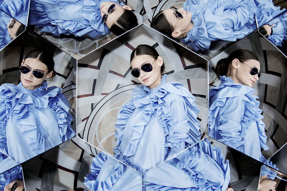Mercedes-Benz Fashion Week Russia (6)