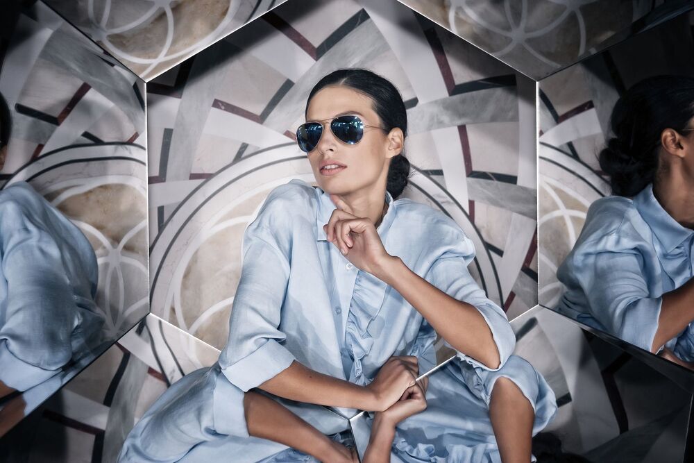 Mercedes-Benz Fashion Week Russia (7)