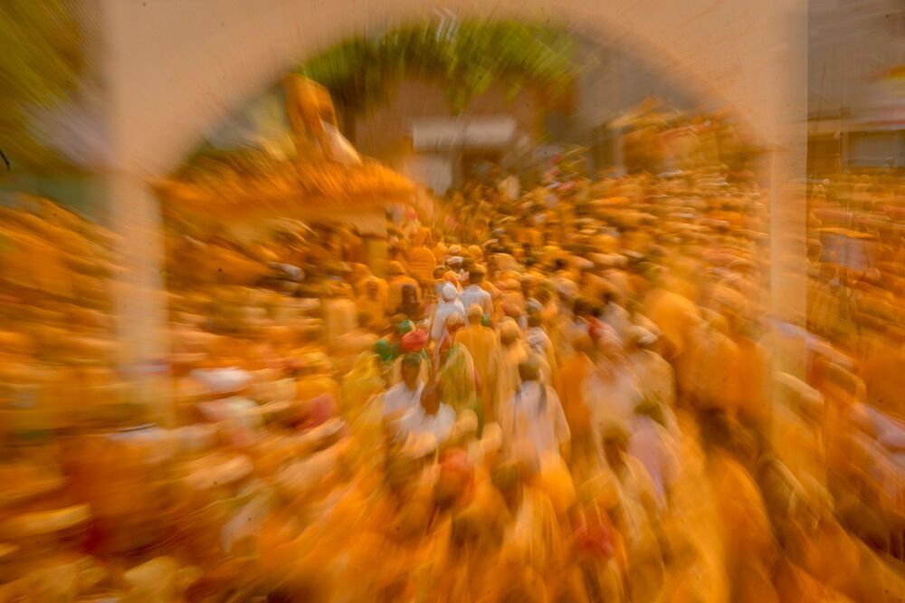 Yellow Festival (2)
