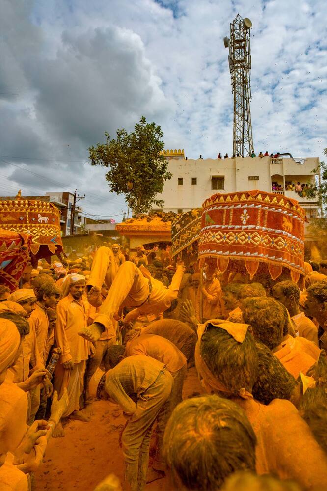 Yellow Festival (4)