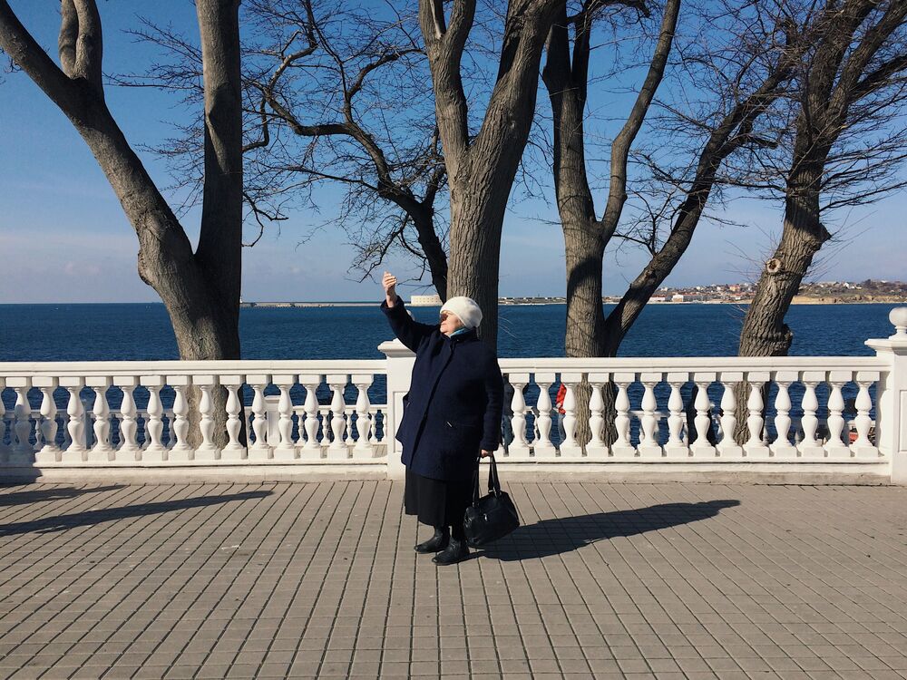 Город.Люди. (3)
