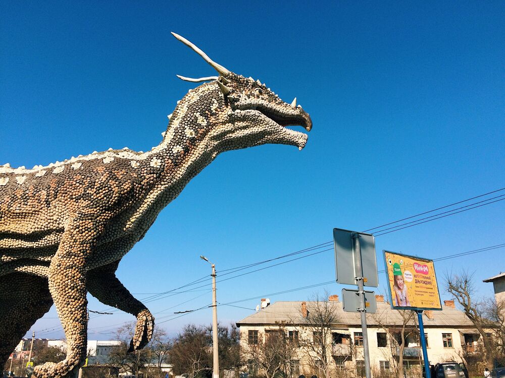 Город.Люди. (4)