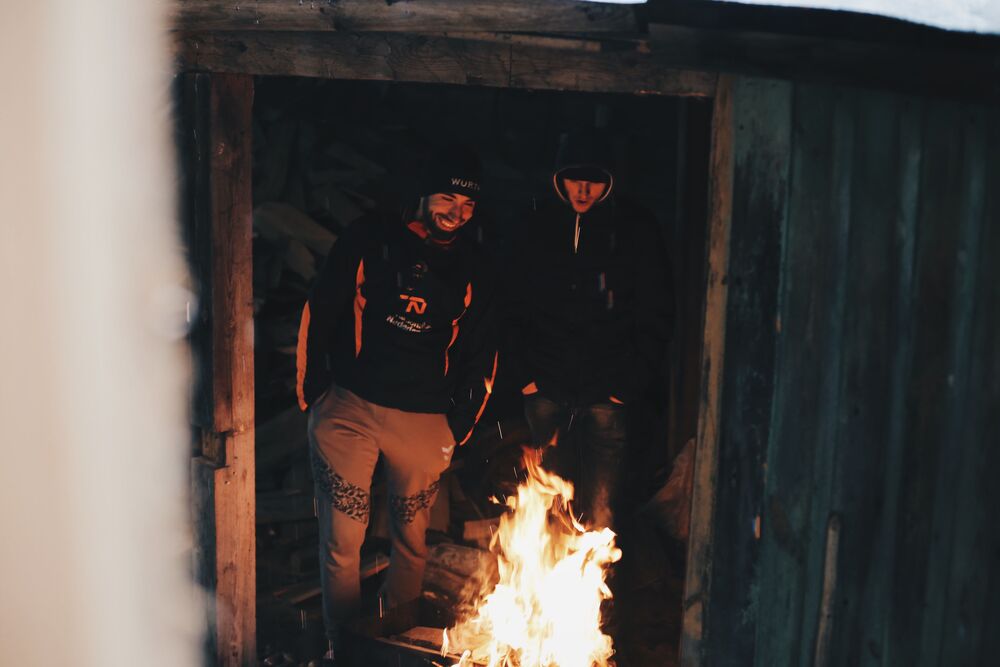 Retreat (2)