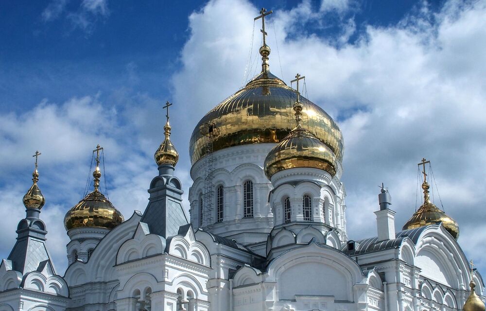 Белогорский монастырь (2)