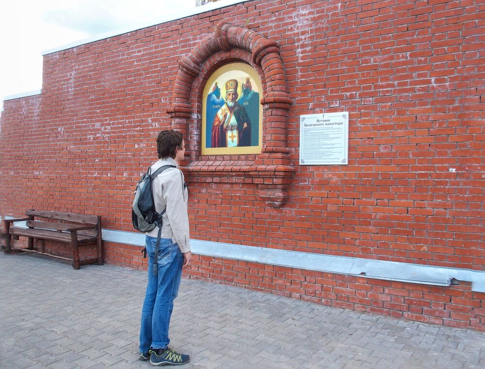 Белогорский монастырь (3)