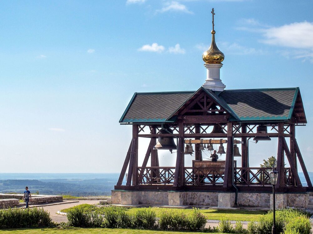 Белогорский монастырь (6)