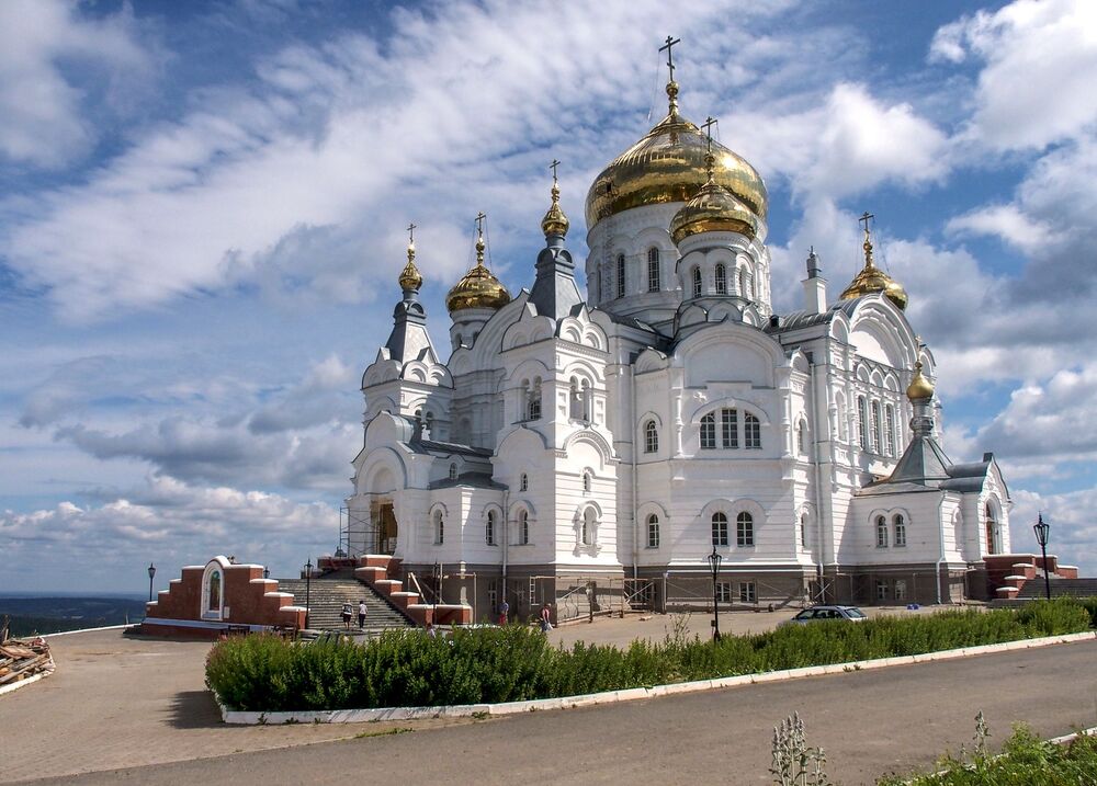 Белогорский монастырь (7)
