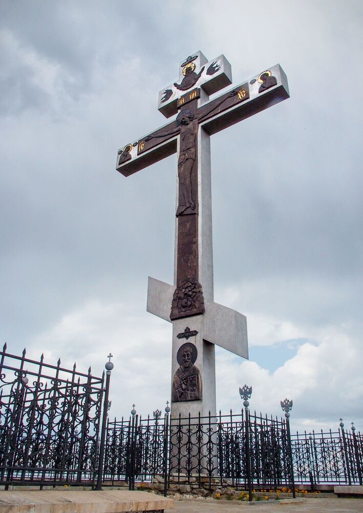 Белогорский монастырь (8)