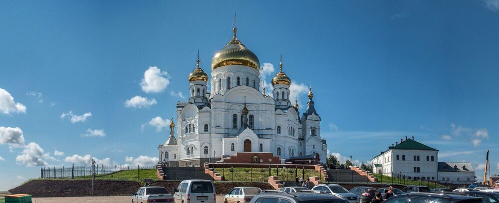 Белогорский монастырь (10)