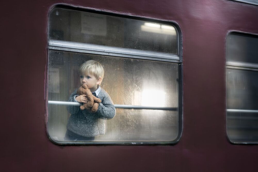 The steam train adventure (4)