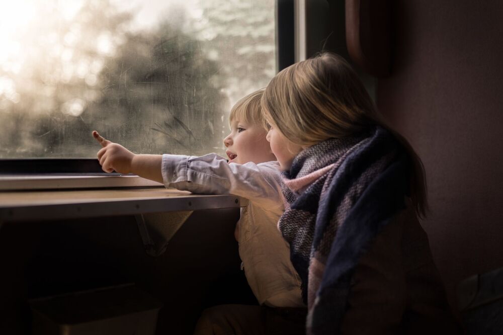 The steam train adventure (6)
