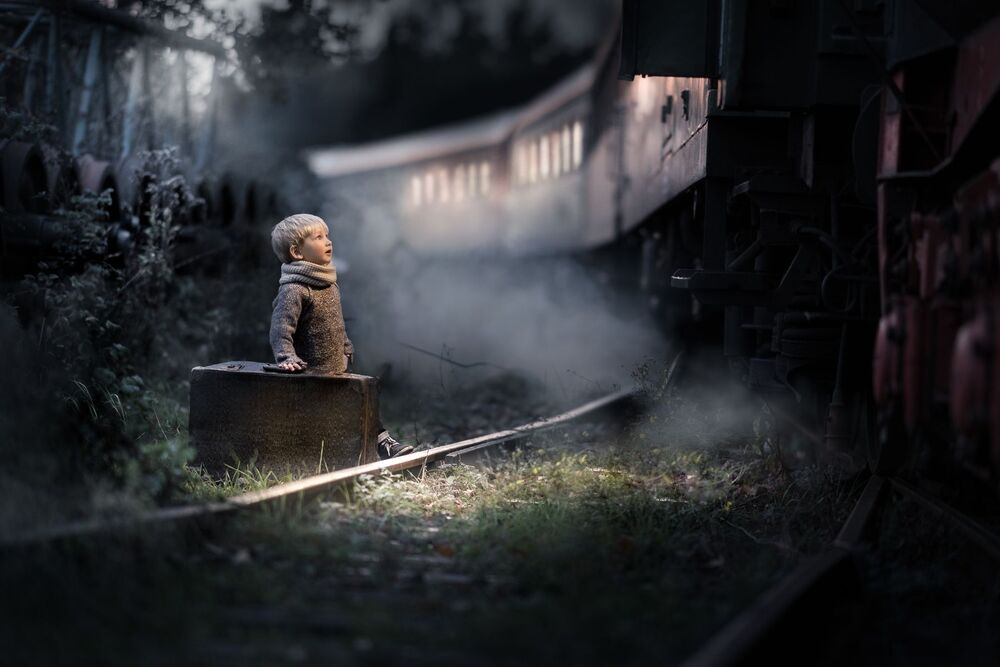 The steam train adventure (8)