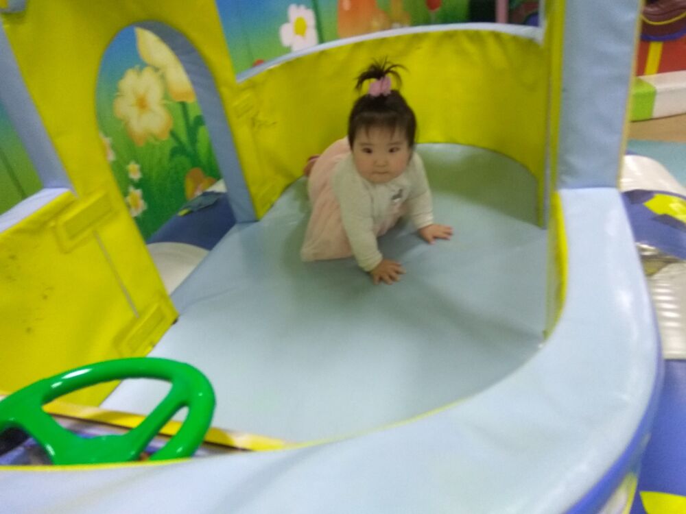 Счастливое детство... (7)