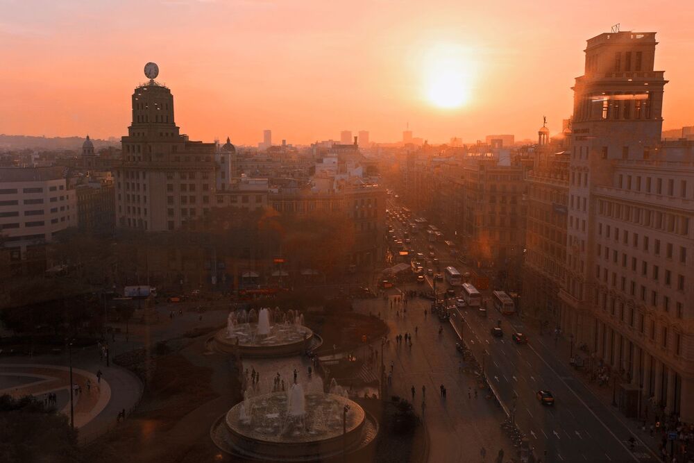 View on Urban landscape (8)