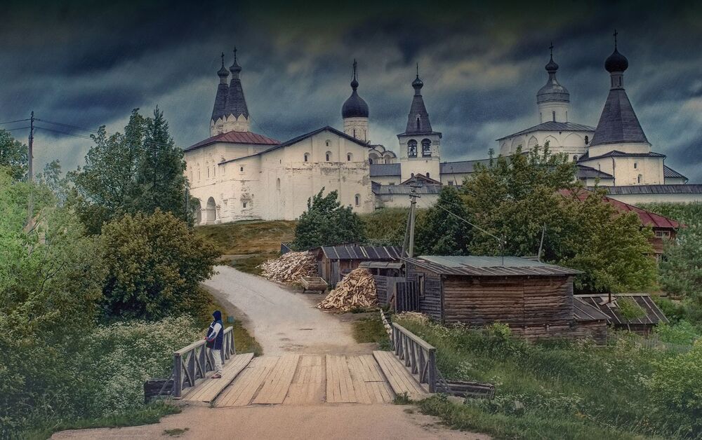View on Urban landscape (9)