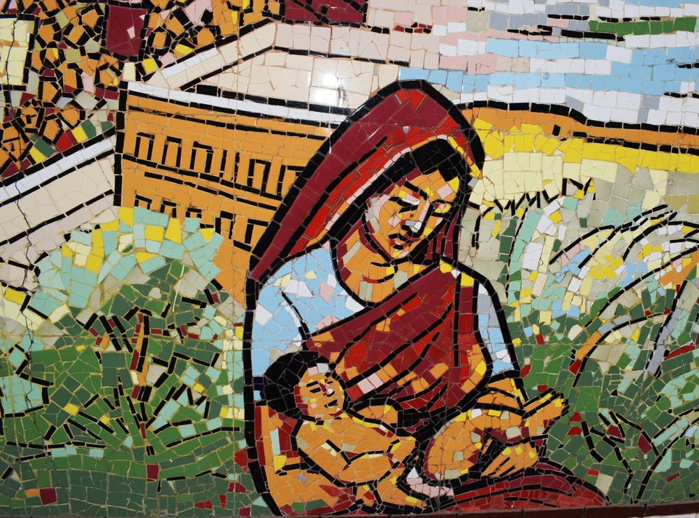 Village View of Bangladesh (4)
