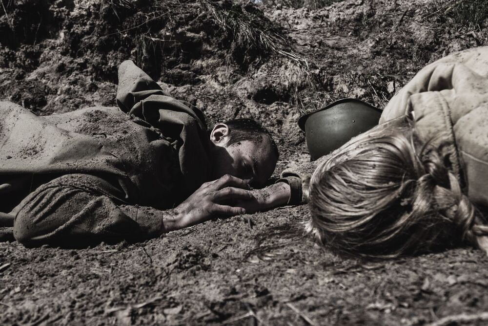 Военный фотопроект (5)