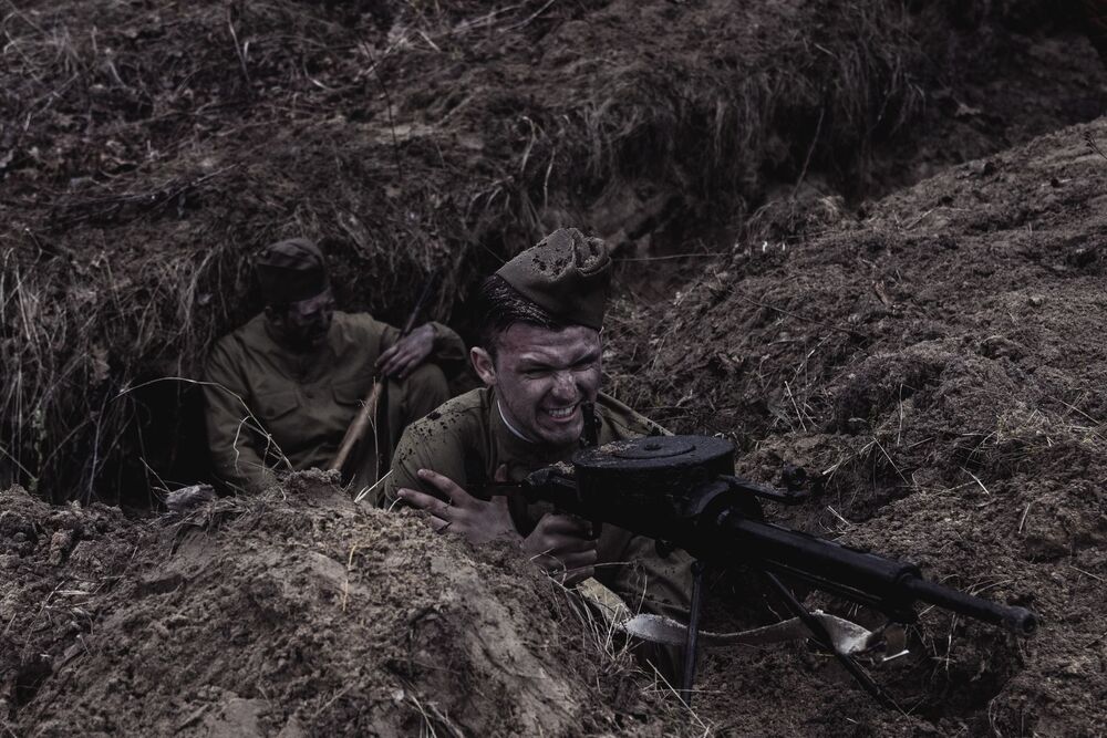 Военный фотопроект (6)