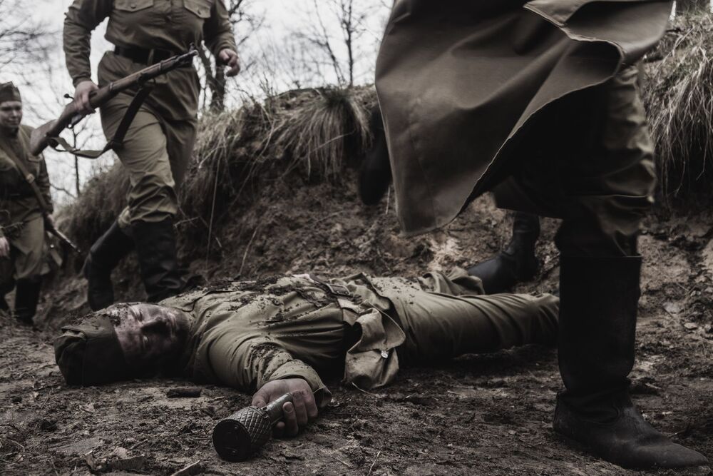 Военный фотопроект (7)